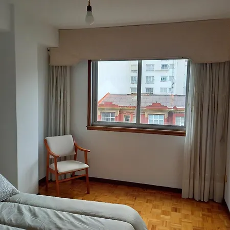 Javier Vilanova Ла-Корунья