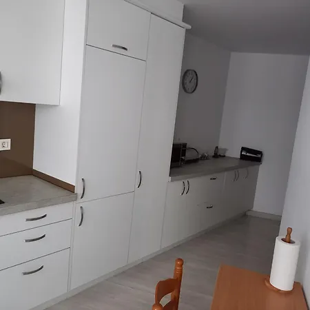 Апартаменты Javier Vilanova Ла-Корунья