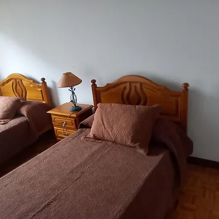 Апартаменты Javier Vilanova