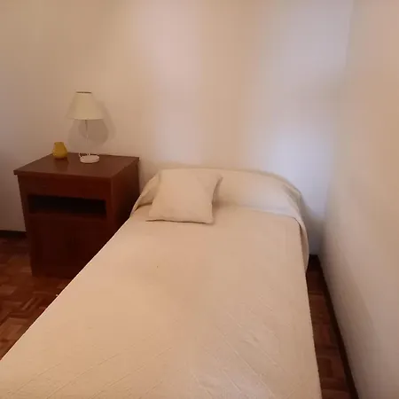 Javier Vilanova Апартаменты Ла-Корунья